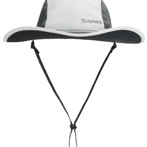 Simms Solar Sombrero Sterling-                                                                                                                                                                                                                        S/M