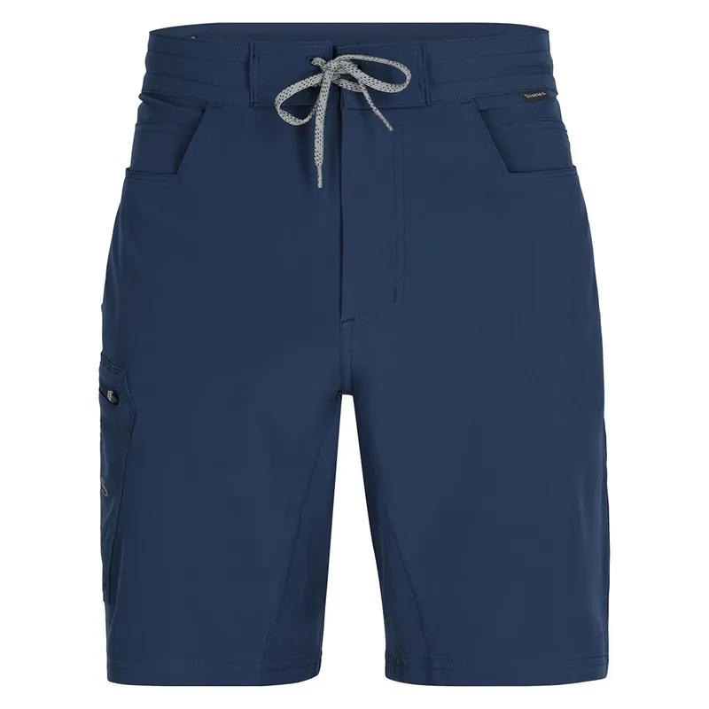 Simms Seamount Board Shorts Hose midnight-                                                                                                                                                                                                                        32 (S)