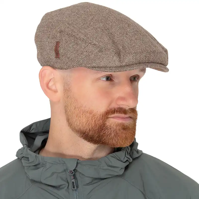 Guideline Flatcap Mütze GL Sixpence- M