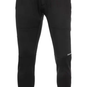 Simms Thermal Pant Hose black- XXL