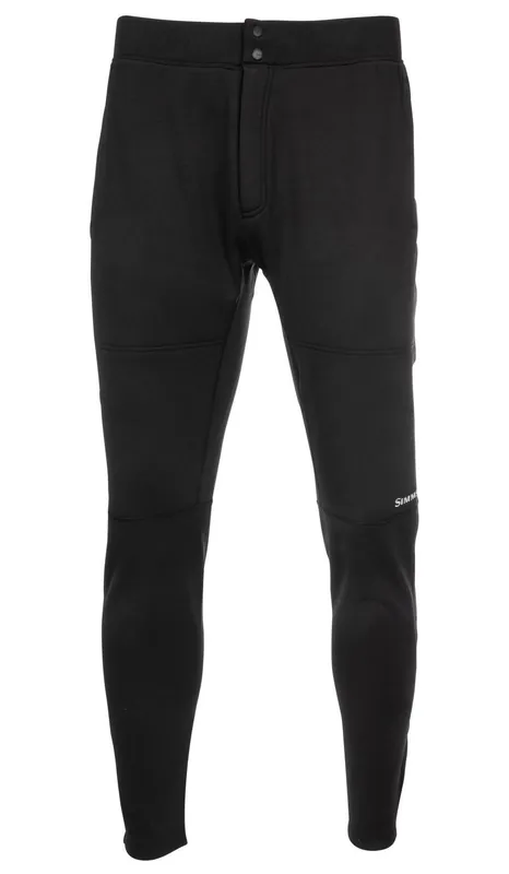 Simms Thermal Pant Hose black- XXL