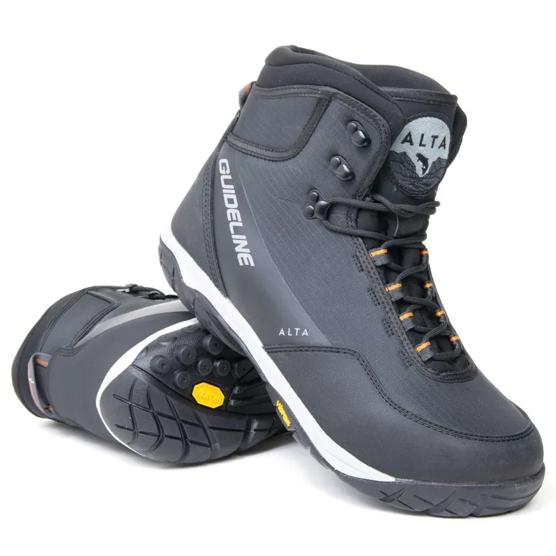 Guideline Alta NGx Boot - Watschuh mit Vibramsohle- 9