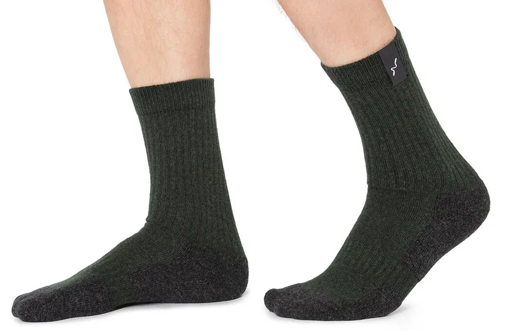 Guideline Three Season Wading Socks Watsocken- 39-42