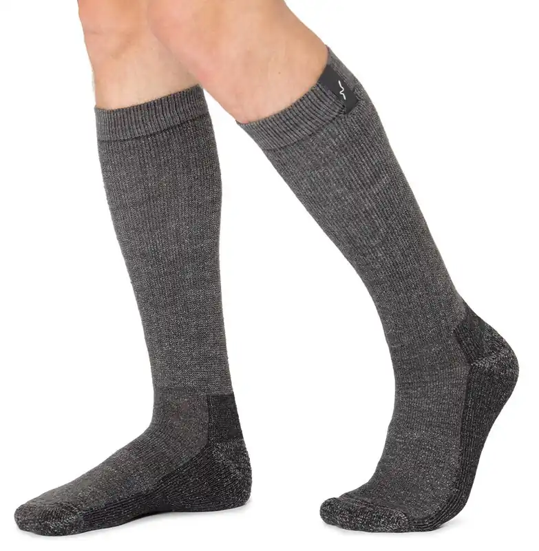 Guideline Arctic Glacier Wading Socks Watsocken- 39-42