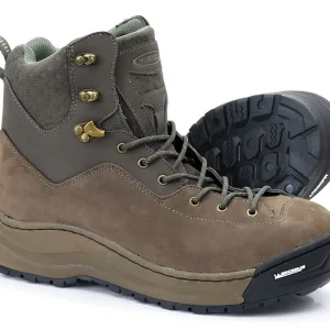 Vision Nahka Michelin Watschuh- 11