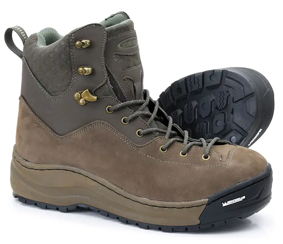 Vision Nahka Michelin Watschuh- 11