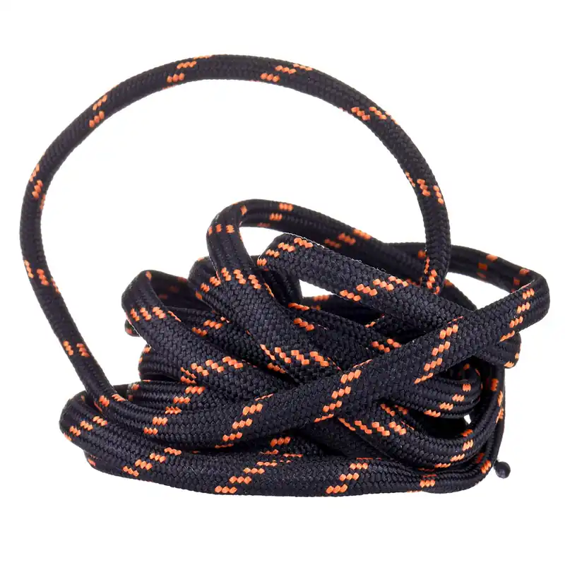 Andrew Replacement Laces Schnürsenkel creek orange-