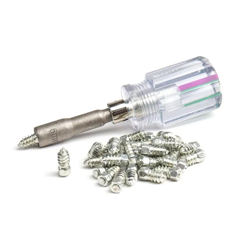 Guideline Tungsten Studs Spikes für Watschuhe-