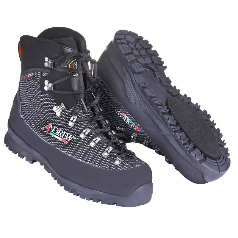 Andrew Creek Dark V2 Watschuh Wet Grip Felt- 42