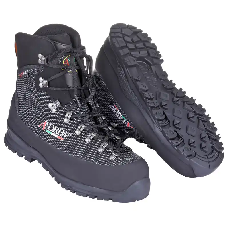 Andrew Creek Dark V2 Watschuh Wet Grip- 46
