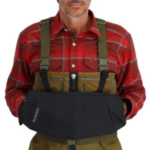Simms Bulkley Hand Muff black-