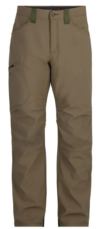 Simms Rogue Pant Hose dark stone- 30 (XS)