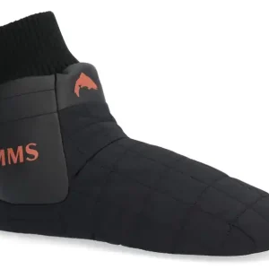 Simms Bulkley Bootie black- S