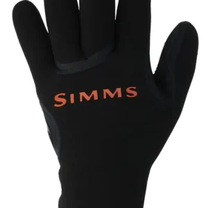 Simms ExStream Neoprene Glove Handschuh black-                                                                                                                                                                                                                        S