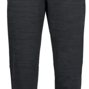 Simms Challenger Sweatpants Hose black heather- XXL
