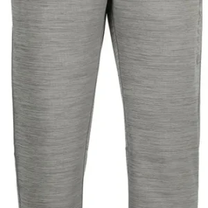 Simms Challenger Sweatpants Hose smoke heather- XL