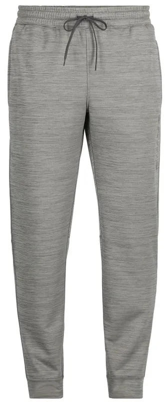 Simms Challenger Sweatpants Hose smoke heather- XL