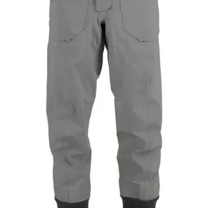 Simms Freestone Pant hüfthohe Wathose smoke-                                                                                                                                                                                                                        S