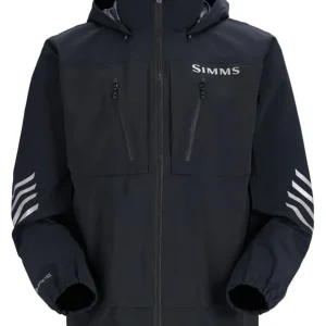 Simms ProDry Jacket Watjacke black- S