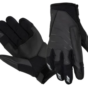Simms Offshore Angler's Glove Handschuh black- XS