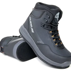 Guideline Alta NGx Boot - Watschuh mit Filzsohle- 9