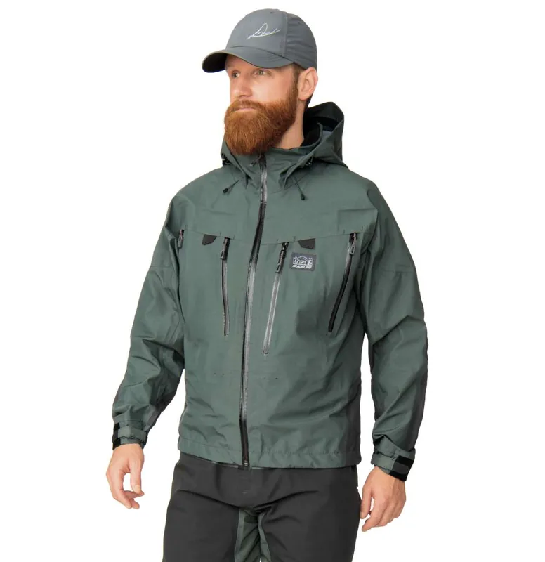 Guideline Alta NGx Jacket Watjacke- S