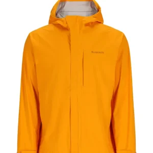 Simms Waypoints Jacket Regenjacke sunrise- XXL