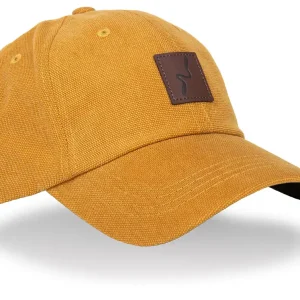 Guideline The Snake Cap Kappe caramel-