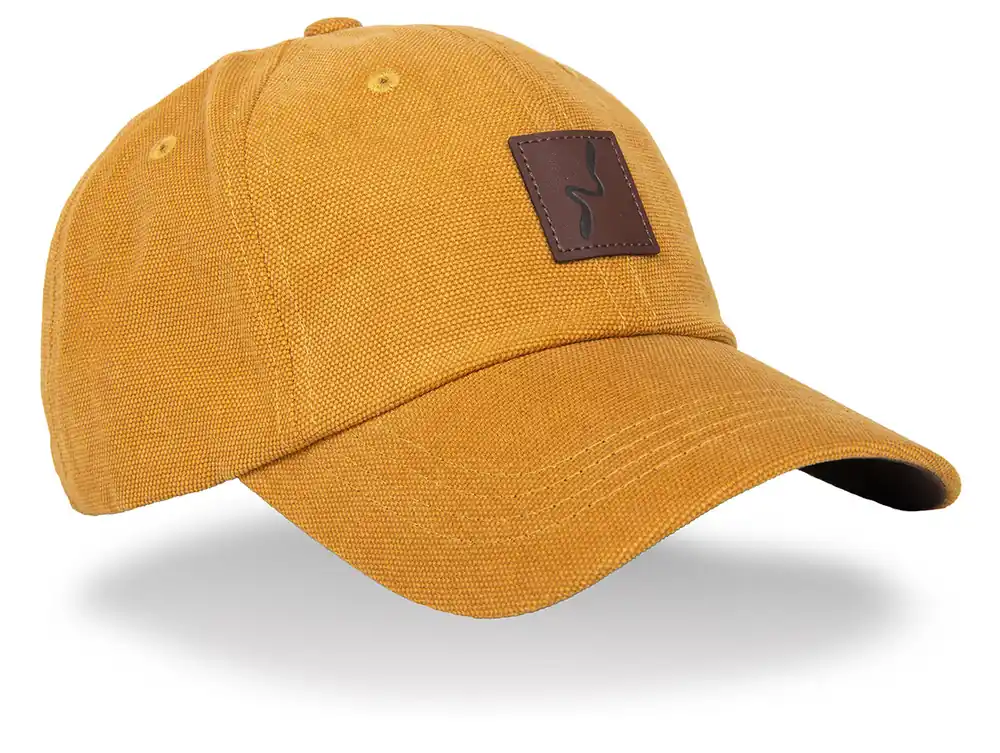 Guideline The Snake Cap Kappe caramel-