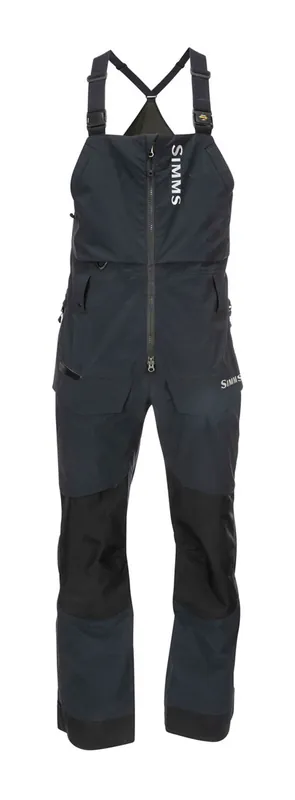 Simms ProDry Bib Latzhose black-