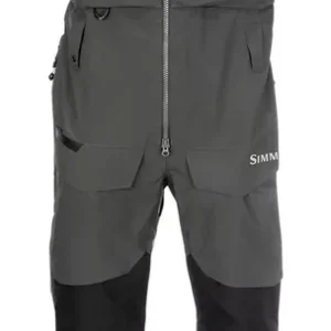 Simms ProDry Bib Latzhose carbon-
