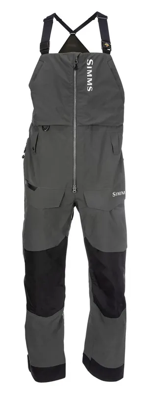 Simms ProDry Bib Latzhose carbon-