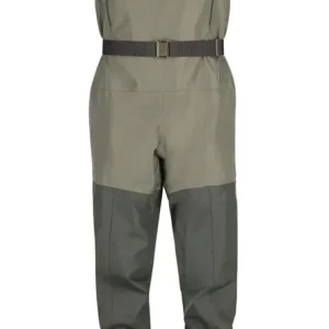Simms Tributary Stockingfoot Wathose basalt- XS