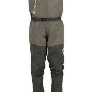 Simms Kid's Tributary Wathose basalt-                                                                                                                                                                                                                        S