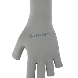 Simms Bugstopper Sunglove Handschuh cinder- XS