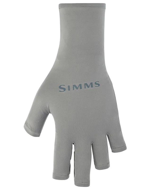 Simms Bugstopper Sunglove Handschuh cinder- XS