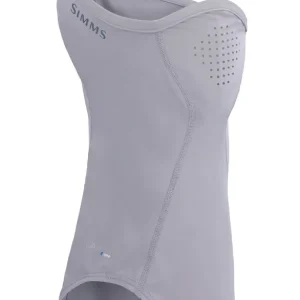 Simms Bugstopper Sungaiter Nacken- und Halstuch cinder-