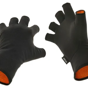 Guideline Fir Skin CGX Half-Finger Handschuh-