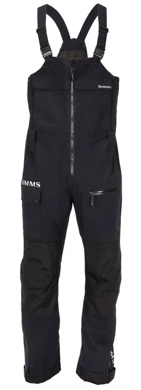 Simms CX Bib Latzhose black- XXL