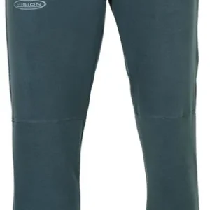 Vision Nalle Trousers Fleece Hose blue- M