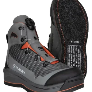 Simms Guide BOA Watschuh mit Filzsohle-                                                                                                                                                                                                                        11