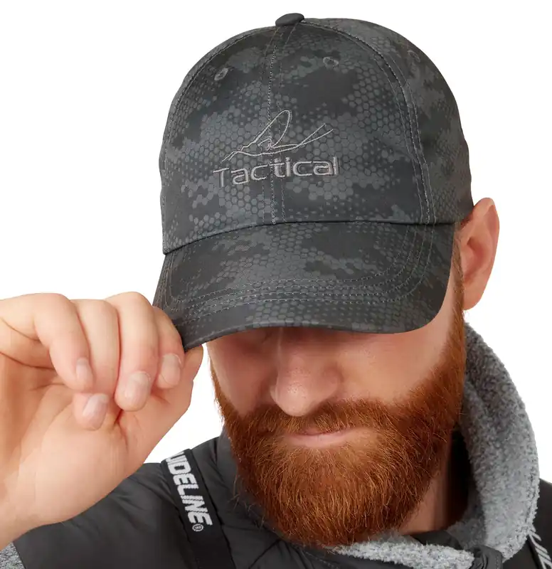Guideline Tactical Camo Cap Kappe-