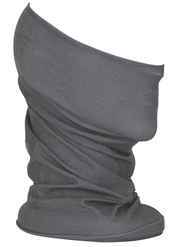 Simms Neck Gaiter Nacken- und Halstuch steel-