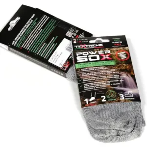 Textreme Power Sox Schutzsocke für Neoprenfüßlinge Opfersocke- S/M