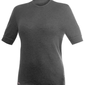 Woolpower Tee 200 T-Shirt grey- XXXL