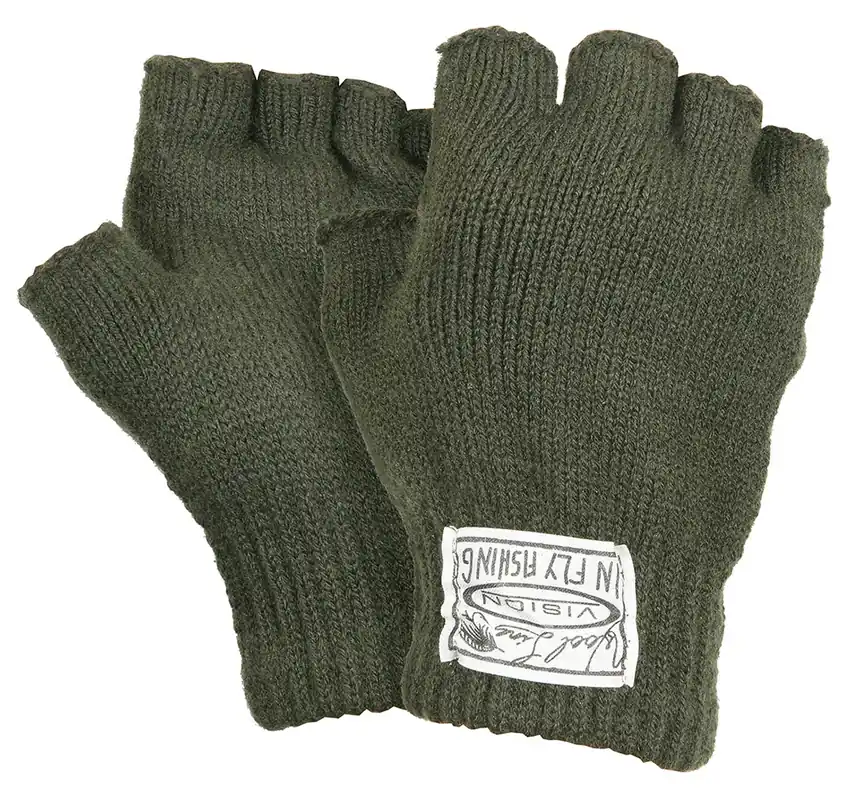 Vision Subzero Glove Handschuh-