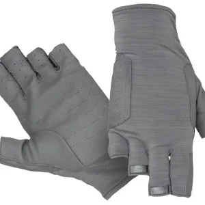 Simms Solarflex Guide Glove Handschuh sterling-                                                                                                                                                                                                                        XS