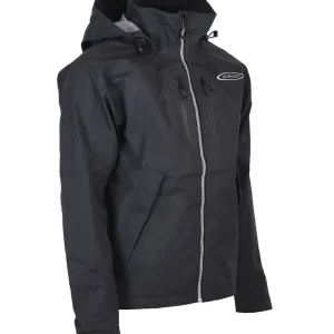 Vision Vene Watjacke black- M