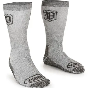 Vision Zero Merino Socken- 35-38