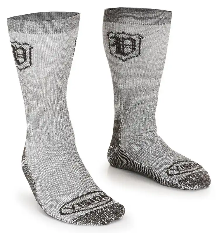 Vision Zero Merino Socken- 35-38